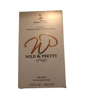 Wild & Pretty Pour Femme by Dorall Collection